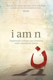 i am n - (ISBN 9789088971556)