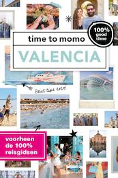 Valencia - Fleur van de Put (ISBN 9789057677779)