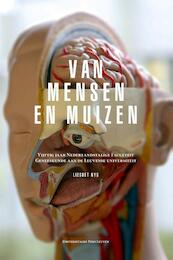 Van mensen en muizen - Liesbet Nys (ISBN 9789462700888)