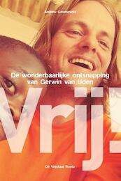 Vrij! - (ISBN 9789082352733)