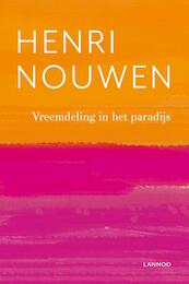 VREEMDELING IN HET PARADIJS (POD) - Henri Nouwen (ISBN 9789401447461)