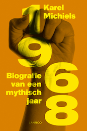 1968 - Karel Michiels (ISBN 9789401444002)