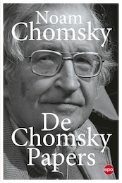 De Chomsky Papers - Noam Chomsky (ISBN 9789462671218)