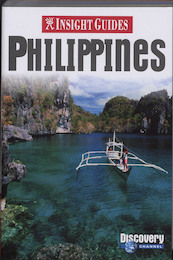 Insight guides Philippines - (ISBN 9789812349477)