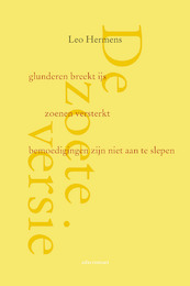 De zoete versie - Leo Hermens (ISBN 9789025452940)