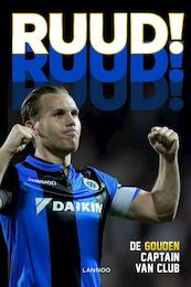 Ruud! Ruud! Ruud! - Olivier Wille (ISBN 9789401453448)