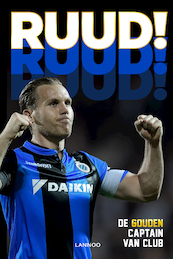 Ruud! Ruud! Ruud! - Olivier Wille (ISBN 9789401456494)