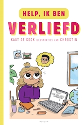 Help, ik ben verliefd! - Kaat de Kock (ISBN 9789492958808)