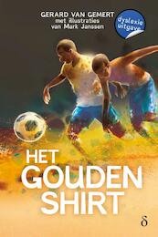 Het gouden shirt - Gerard van Gemert (ISBN 9789463244831)