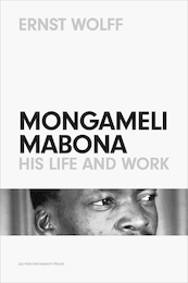Mongameli Mabona - Ernst Wolff (ISBN 9789462702554)