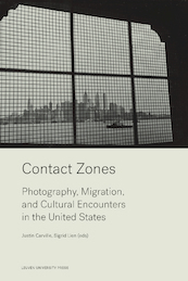 Contact Zones - (ISBN 9789462702523)