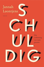 Schuldig - Jannah Loontjens (ISBN 9789463810234)