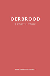 Oer-Brood - DagelijkseBroodkruimels (ISBN 9789033802508)