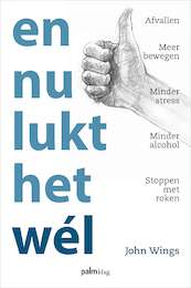 En nu lukt het wél - John Wings (ISBN 9789493059986)