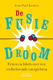 De fusiedroom - Jean-Paul Keulen (ISBN 9789085717294)