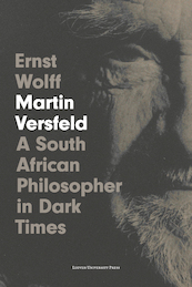 Martin Versfeld - Ernst Wolff (ISBN 9789462702974)