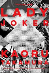 Lady Joker - (ISBN 9781641293921)