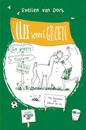 Olaf scoort groen - Evelien van Dort (ISBN 9789026625411)