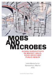 Mobs and Microbes - (ISBN 9789462703605)