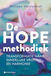 De HOPE-methodiek - Philippe Vandevorst (ISBN 9789463714181)