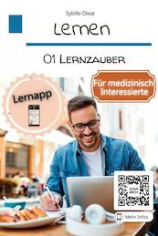 Lernen Band 01: Lernzauber - Sybille Disse (ISBN 9789403672632)