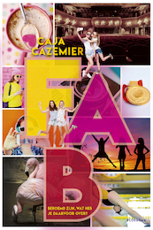 Fab - Caja Cazemier (ISBN 9789021684697)