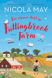 Een nieuwe start op Futtingbrook Farm - Nicola May (ISBN 9789020553314)