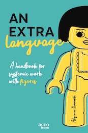 An extra language - Ady van Doornik (ISBN 9789492398598)