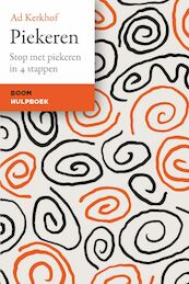 Piekeren - Ad Kerkhof (ISBN 9789024457892)