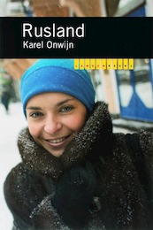 Rusland - K. Onwijn (ISBN 9789068324273)
