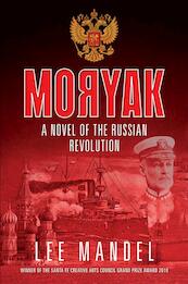 Moryak - Lee Mandel (ISBN 9781782670469)