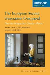 The European second generation compared - (ISBN 9789048516926)