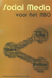 Social media voor het mbo - René ter Beke (ISBN 9789462710030)