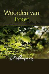 Woorden van troost - Charles Haddon Spurgeon (ISBN 9789033631641)