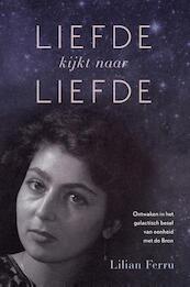 Liefde kijkt naar Liefde - Lilian Ferru (ISBN 9789492247575)