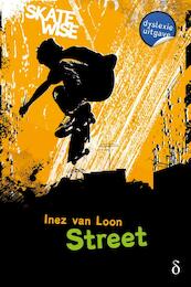 Street - Inez van Loon (ISBN 9789463244671)