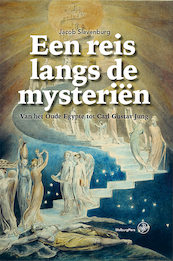 Een reis langs de mysteriën - Jacob Slavenburg (ISBN 9789462495777)