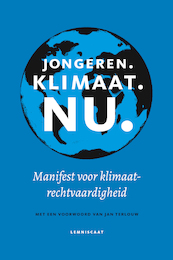 Jongeren. Klimaat. Nu. - (ISBN 9789047713753)