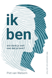 Ik ben - Piet Van Whalsem (ISBN 9789083184609)