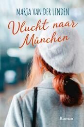 Vlucht naar München - Marja van der Linden (ISBN 9789020544848)