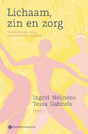 Lichaam, zin en zorg - (ISBN 9789463713337)