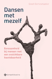 Dansen met mezelf - Greet Demesmaeker (ISBN 9789463713252)
