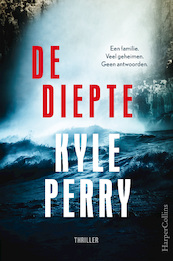 De diepte - Kyle Perry (ISBN 9789402712049)