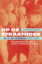Op de straathoek - Herman Noordegraaf (ISBN 9789463014335)