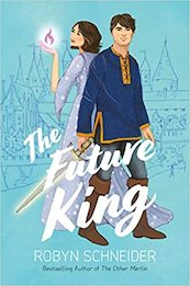 The Future King - Robyn Schneider (ISBN 9780593528921)
