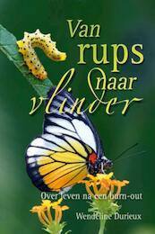 Van rups naar vlinder - Wendelien Durieux, Wendeline Durieux (ISBN 9789033815508)