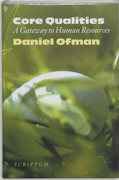 Core qualities - Daniel Ofman (ISBN 9789055942404)