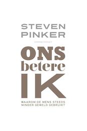 Ons beter ik - Steven Pinker (ISBN 9789025439194)