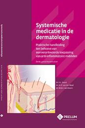 Systemische medicatie in de dermatologie - E.L. Swart, R.I.F. van der Waal, M.B.A. van Doorn (ISBN 9789085621379)