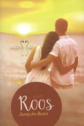 Roos - Janny den Besten (ISBN 9789462783539)